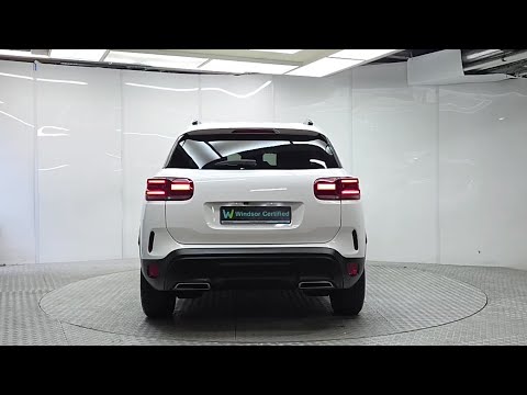 Citroen C5 Aircross FEEL Pack BlueHDi 130 - Image 2