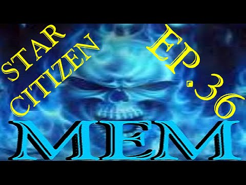 Star Citizen - 3x CF-117 Badger GLADIUS - ASF Ep. 36