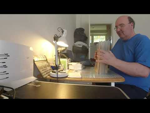 MongoTV_6248 - MIN ANDERS AND BLAD SAMLING - Del 247 - Køber Mere Anders And