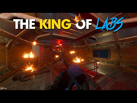 Controlling Labs Solo On 500+ Pop