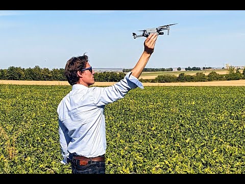 Neoniks-Notfallzulassung in Frankreich unterwegs - with English captions