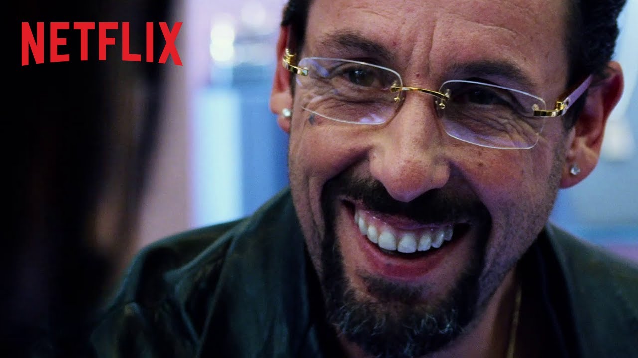 Uncut Gems - Fragman - Netflix