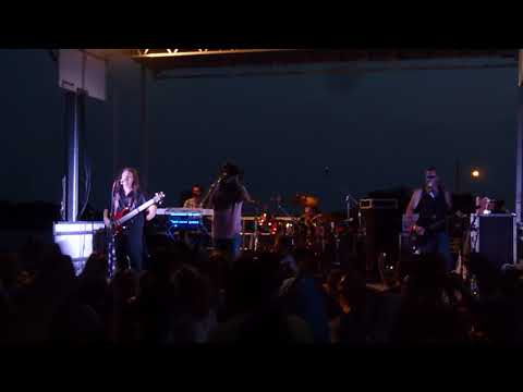 Separate Ways The Band - Separate Ways (Worlds Apart) - Cape May Ferry NJ August 15, 2018