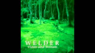 Welder - Rain