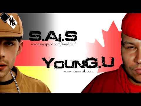 S.Ai.S feat. YounG.U - Till I die
