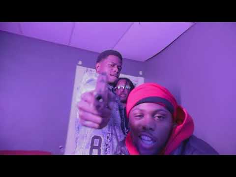 OTMC L.A X GASSER -Talkin Reckless (Dir By @OneWayVisuals) @MilletonOfficial