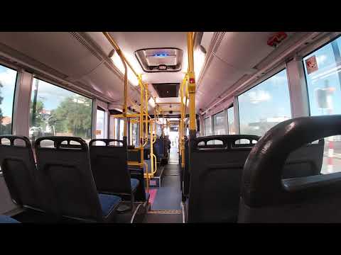 TransPerth TP3001 CNG MAN A24 NG313F (28.310) ZF Custom Coaches CB60 EVOII ASRM