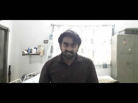 Praveen Parasa aravinda sametha veera raghava