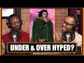 Who S REALLY Under Overhyped In One Piece And Who Deserves MORE Hype