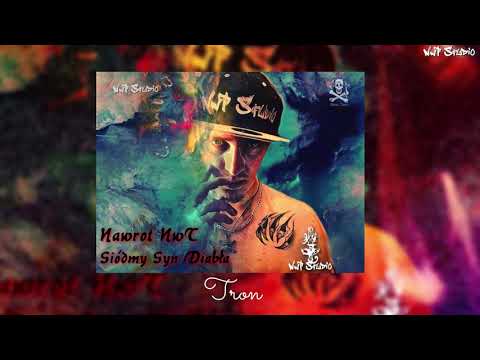 06.Nawrot NwT - Tron [Audio]