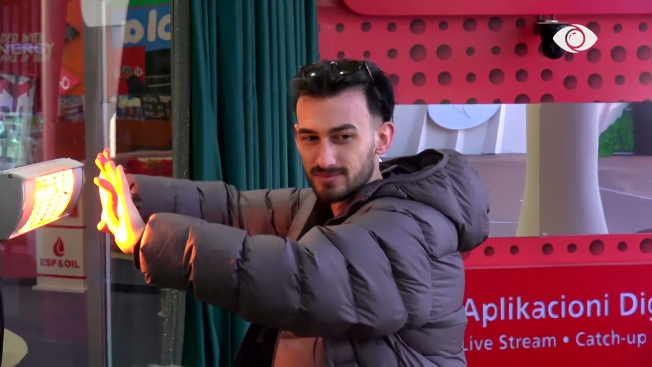 Në nerva e sipër unë…/ Eriku bisedon me Kristin dhe Malin: Aleancë me Keijsin kam bërë...