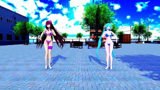 [閒聊] 清姬與師匠跳dududu!