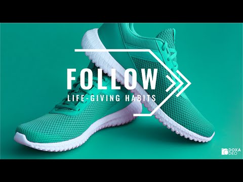 DOXA DEO MIDSTREAM | English | 29 August 2021 | Follow, Devotion | Christian du Plooy