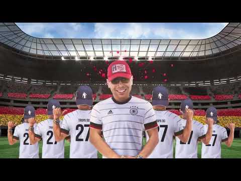 MC 27, DJ BABI MU E DJ IMPOSTOR - SEQUÊNCIA DE VAPO - LYRIC VÍDEO