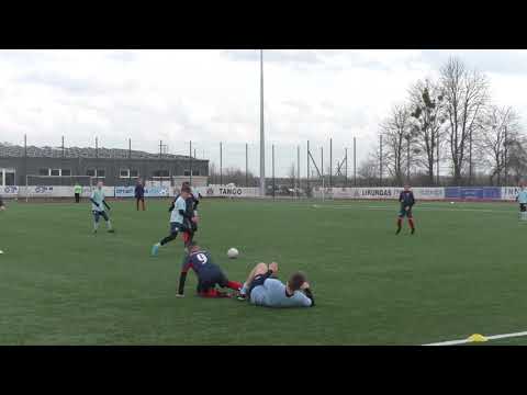 Garliava - Mcity (u12) 2nd 2022 04 07