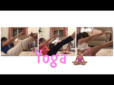 Yoga challenges🤸🏼‍♂️🤸🏼🤸🏼‍♀️🧘🏼/تحدي اليوغا🤸🏼‍♀️🤸🏼‍♂️🤸🏼🧘🏼