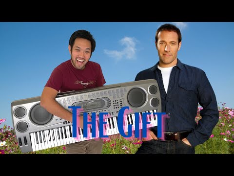 The Gift // Jim Brickman cover by Project Maximus