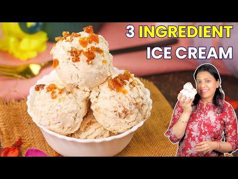 I Watched 100 Ice Cream Recipes, But This One Truly Stands Out! MintsRecipes