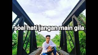 Download lagu Jaga jaga jangan main mata nnti jatuh cinta mp3