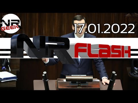 NRFlash #20 (17.01.2022)