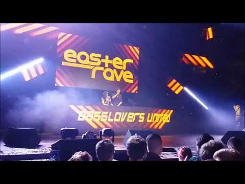 Easter Rave 2017 Aftervideo (16.04.2017 Turbinenhalle Oberhausen) - PART  5