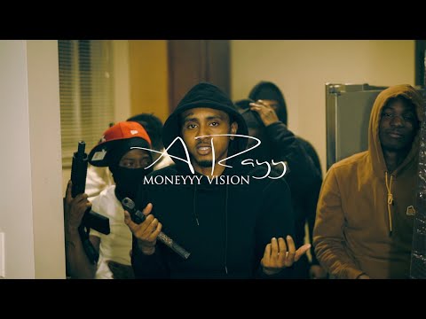 Gmallyy • Tragic | [Official Video] Filmed By @RayyMoneyyy