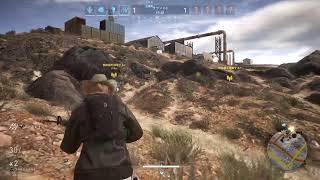 ghost recon wildlands