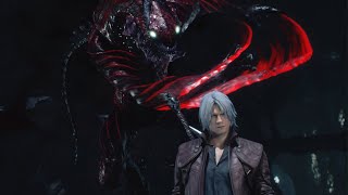 DMC5SE Dance with Fury