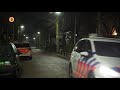 De politie doet onderzoek