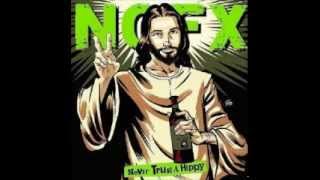 NOFX-Never Trust A Hippy(Full E.P.)