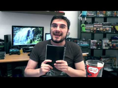 ▌▌PAUSA - Mila e Shiro