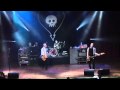 Alkaline Trio - I Lied My Face Off Live 2008