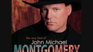 Be My Baby Tonight - John Michael Montgomery