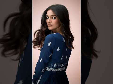 Aashirwad Suhani Premium Silk Wholesale Readymade Designer Suits Catalog – product video thumbnail