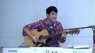Darren Criss - Teenage Dream