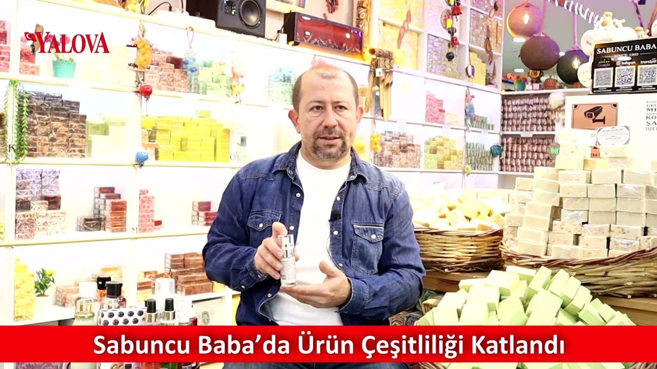 Sabuncu Baba’da Ürün Çeşitliliği Katlandı