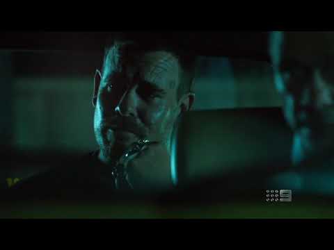 Underbelly Badness S05E02 Cut Snake and Crazy/True crime