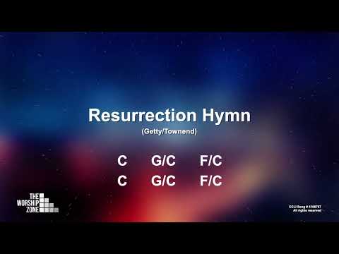 See What A Morning Resurrection Hymn - Stuart…