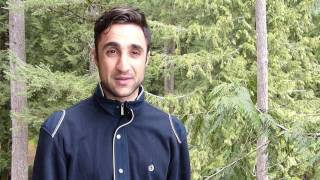 Julian Burreci - What men are saying - The Art of Masculinity