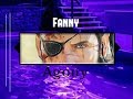 Fanny Agony Full Album