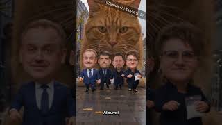 🎭Aktualijos eilutėmis #509 – Aš durns