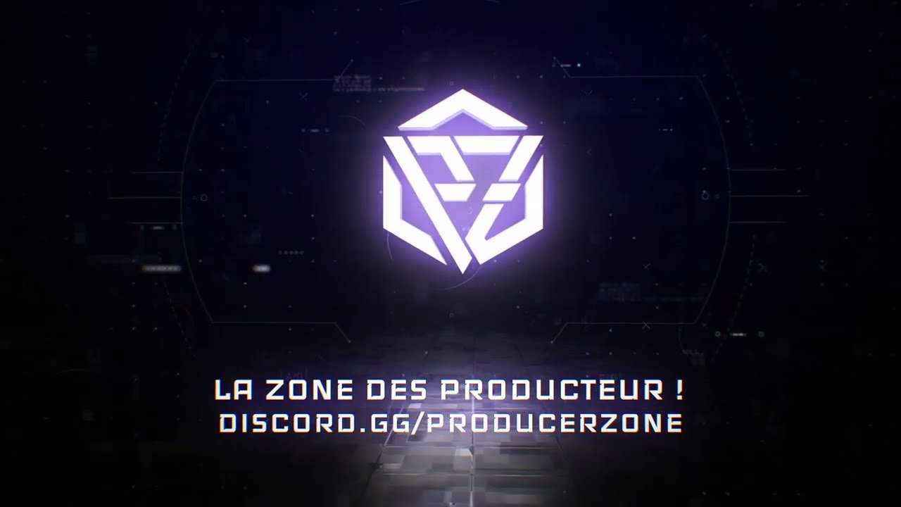 Aperçu vidéo de PRODUCER ZONE