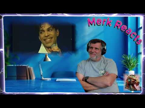 Country Bumpkin Discovers Prince, Cream. Reaction