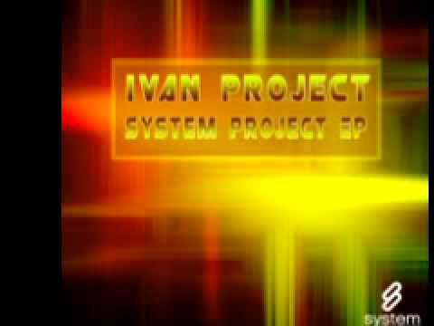 Ivan Project 'Take Me Up'