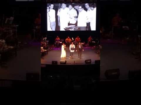 Rare father-son duo that touched people’s hearts!