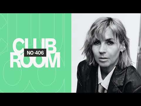 Club Room 406 Anja Schneider Special