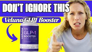 ???? Veluna GLP-1 Booster 2026 – Reviews and Complaints - Ingredients & How It Works?