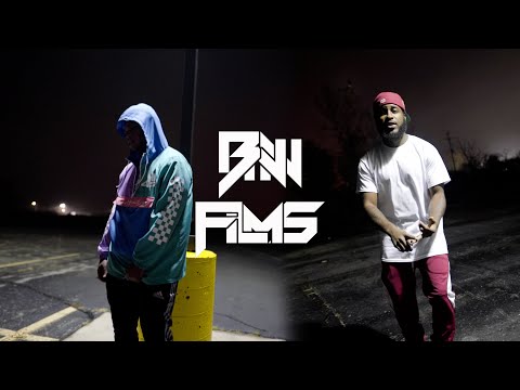 5630 Woo x Skeebo2FLY "Jiggy Wit Me" [4k Music Video]