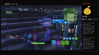 フォートナイトくそ雑魚がいく建築練習