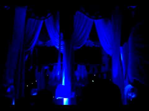 Jerome Isma-Ae @ Sensation White, Prague 2010